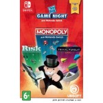 Hasbro Game Night для Nintendo Switch [NSW]